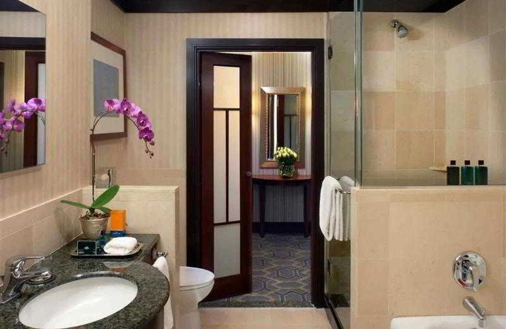  Philadelphia- 4* Sofitel 