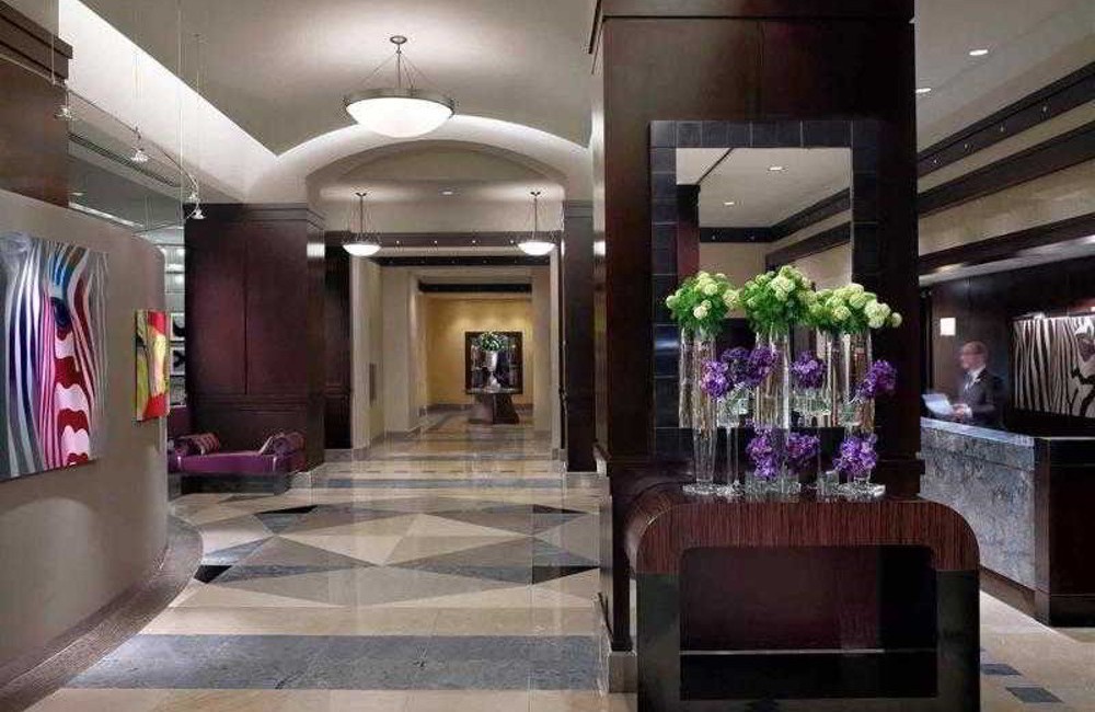  Philadelphia- 4* Sofitel 