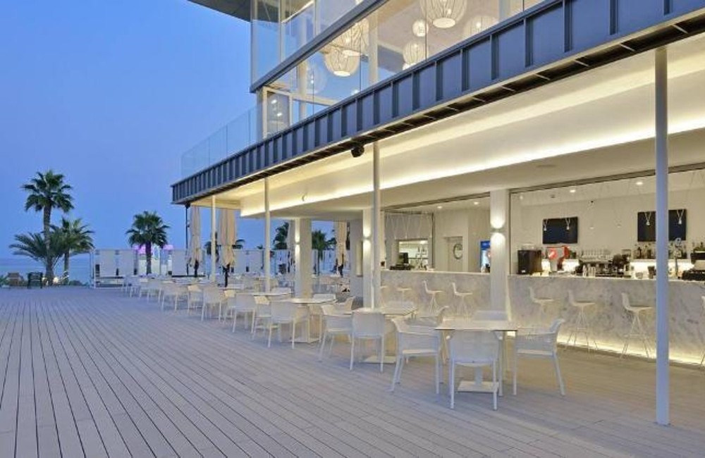  Torremolinos- 4* Sol Don Pablo 