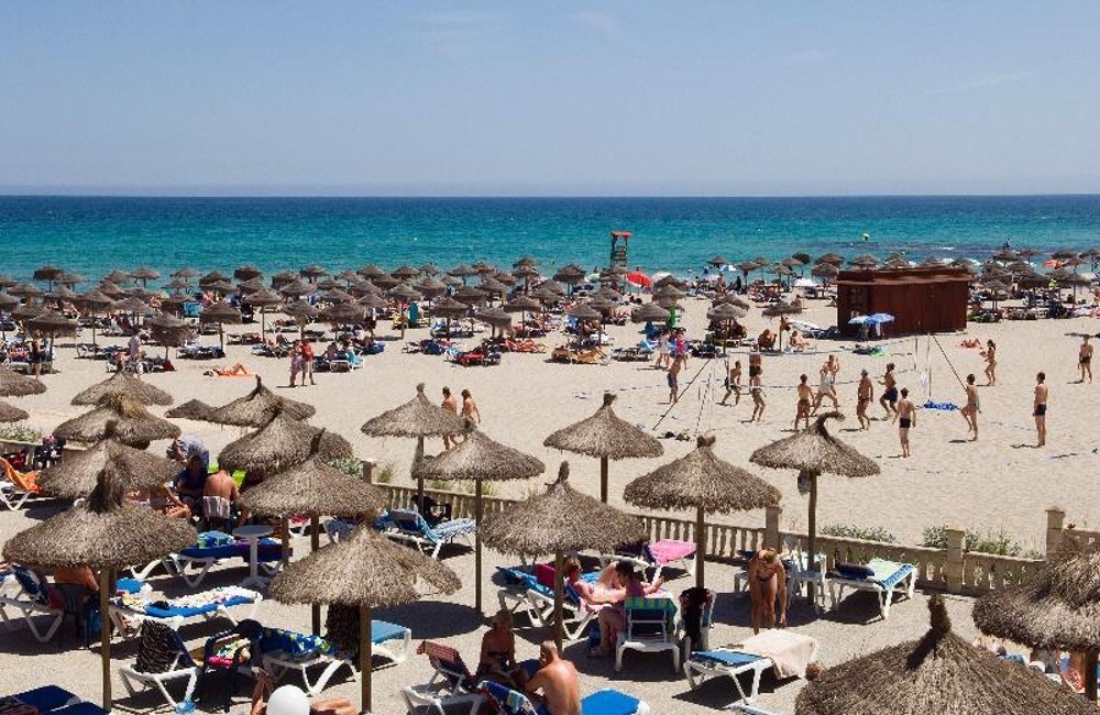  Majorca- 3* Son Baulo Hotel 