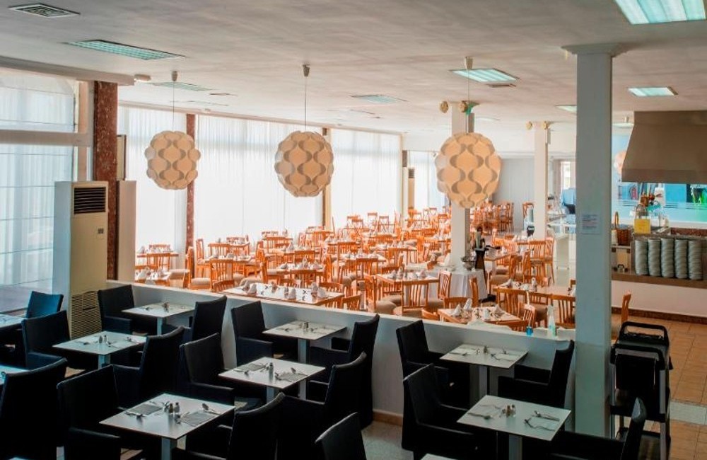  Majorca- 3* Son Baulo Hotel 