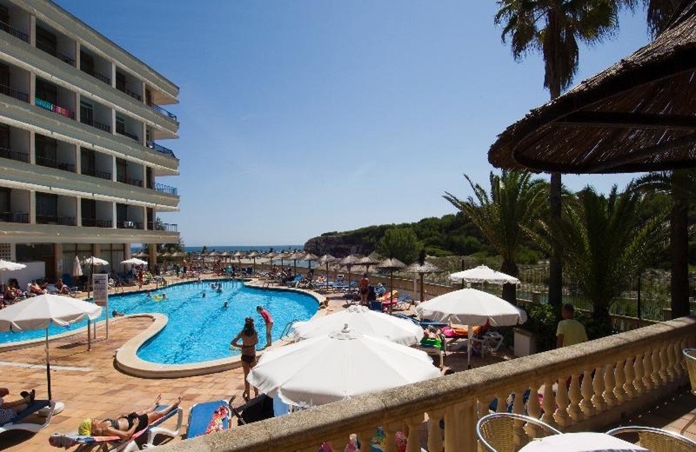  Majorca- 3* Son Baulo Hotel 