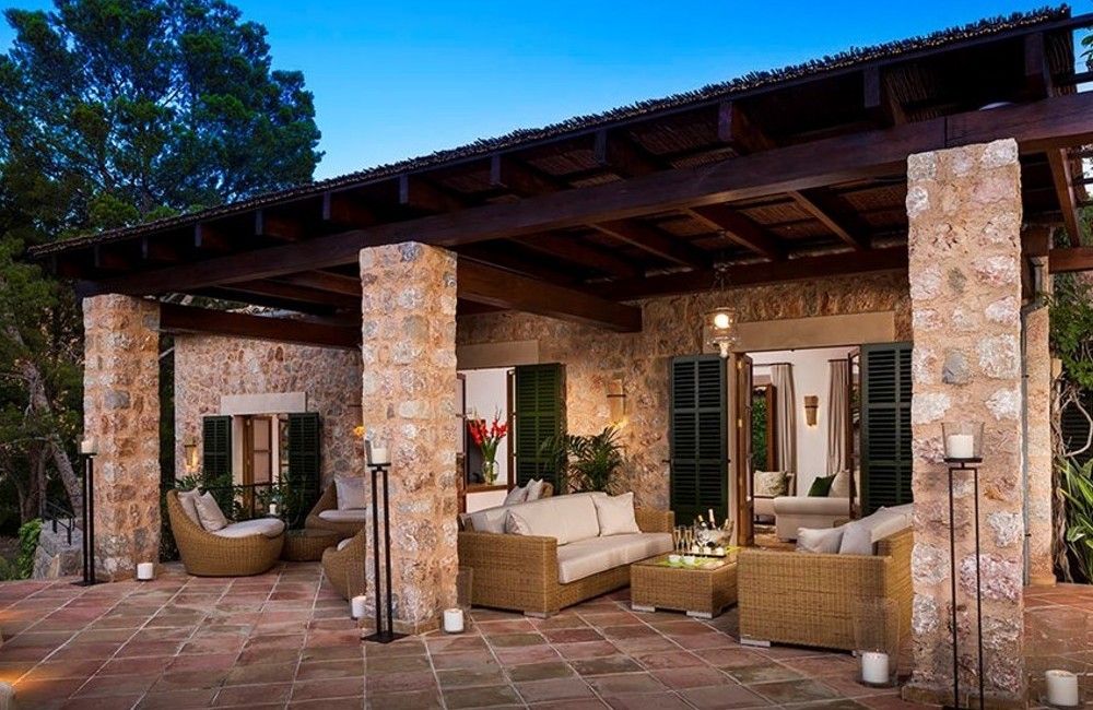  Majorca- Son Bunyola Estate & Villas 