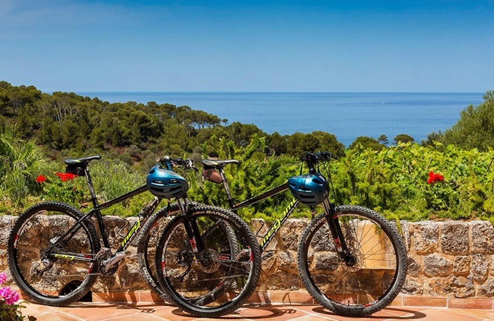  Majorca- Son Bunyola Estate & Villas 