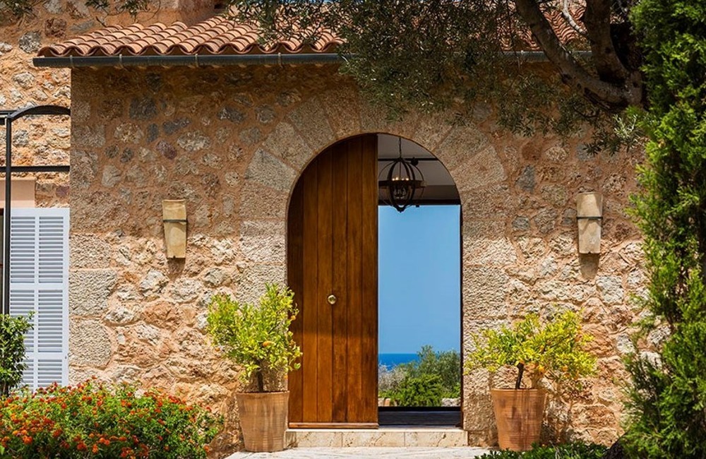  Majorca- Son Bunyola Estate & Villas 