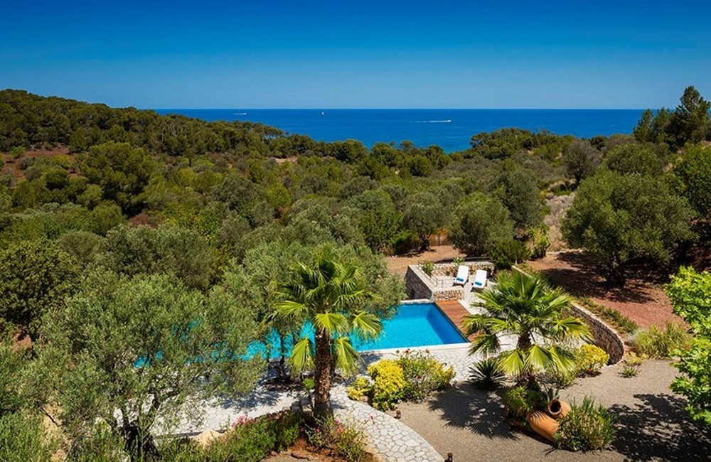  Majorca- Son Bunyola Estate & Villas 