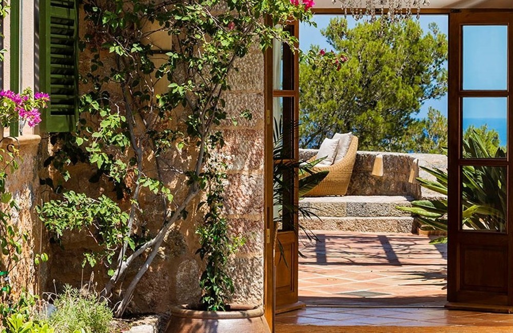  Majorca- Son Bunyola Estate & Villas 