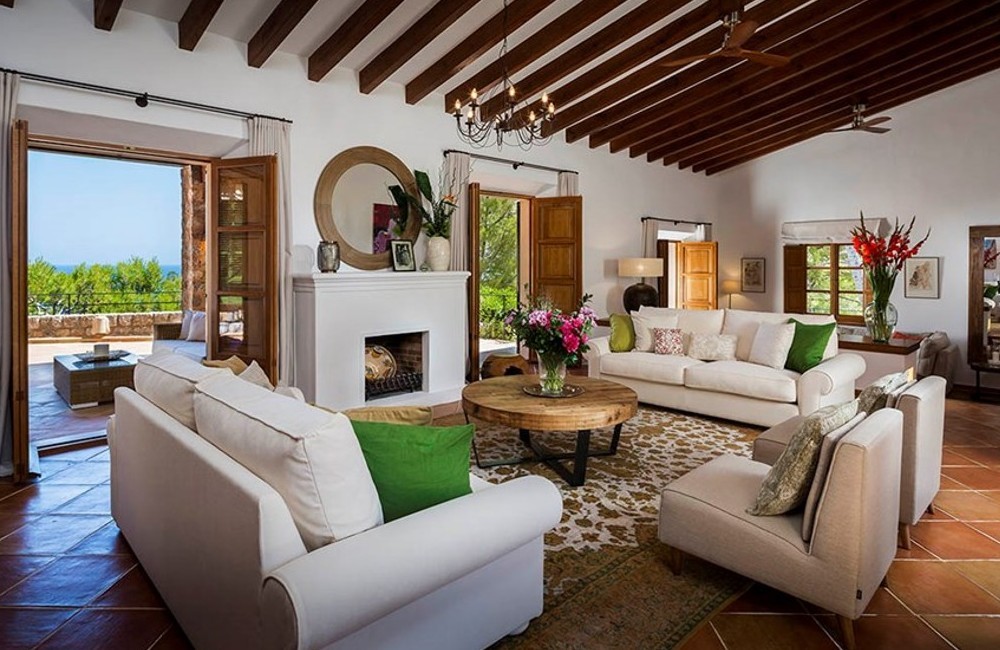  Majorca- Son Bunyola Estate & Villas 