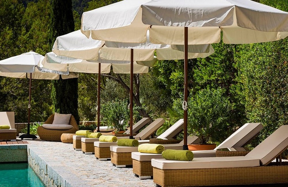  Majorca- Son Bunyola Estate & Villas 