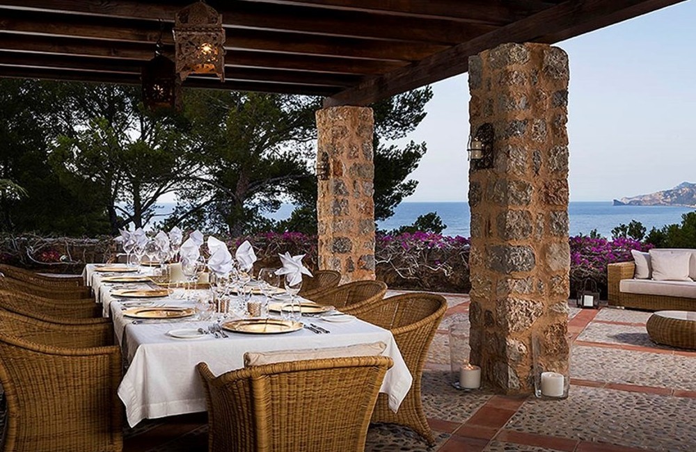  Majorca- Son Bunyola Estate & Villas 