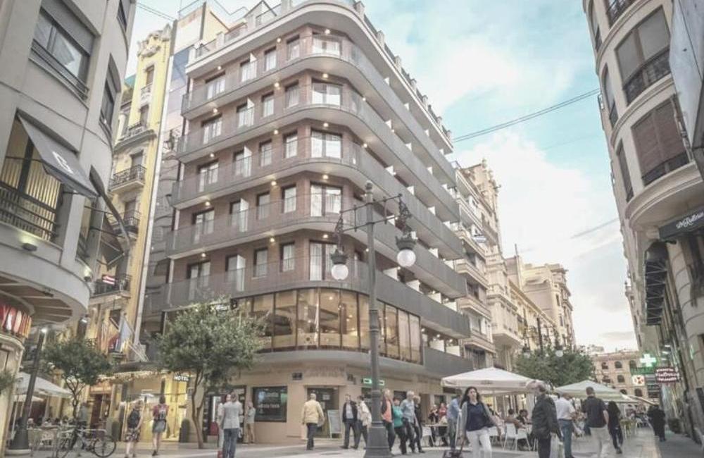  Valencia 3* City Break from Cork 