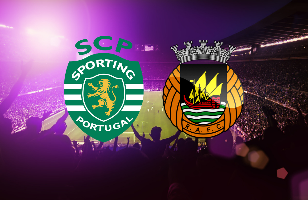 sporting lisbon vs rio ave ile ilgili görsel sonucu