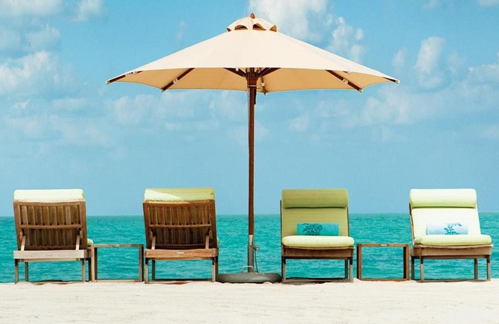  Abu Dhabi- 5* St. Regis Saadiyat Island Resort 