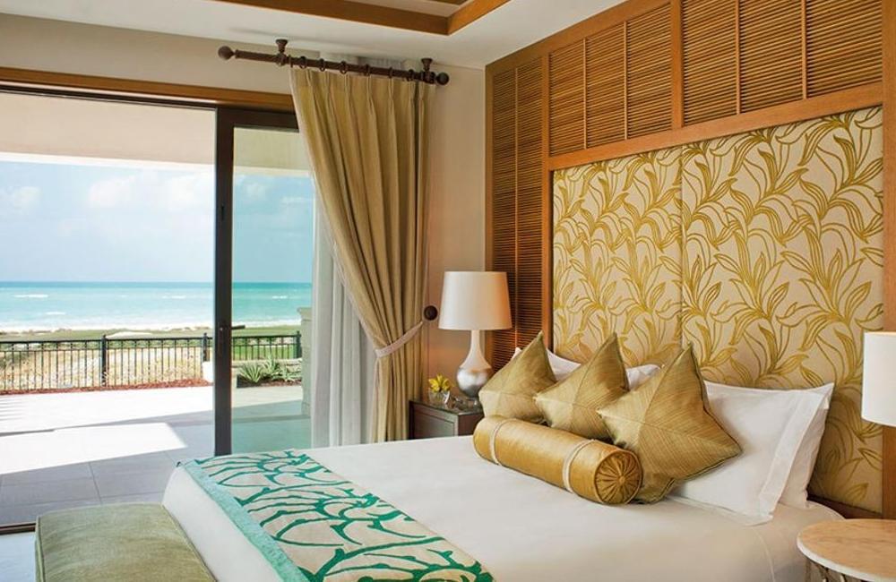  Abu Dhabi- 5* St. Regis Saadiyat Island Resort 