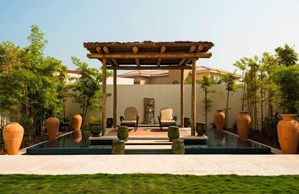  Abu Dhabi- 5* St. Regis Saadiyat Island Resort 