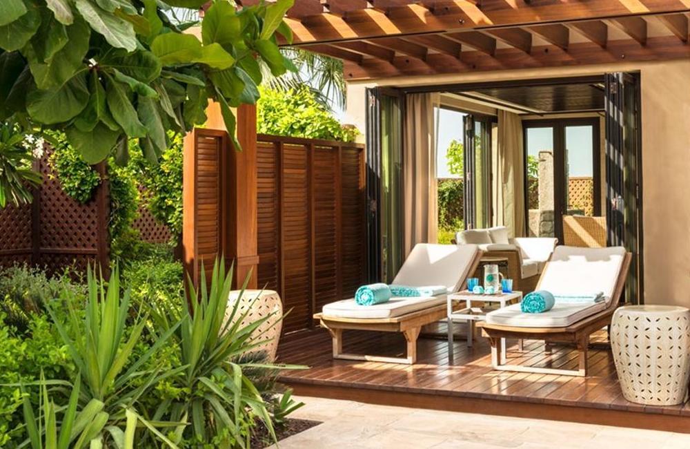  Abu Dhabi- 5* St. Regis Saadiyat Island Resort 