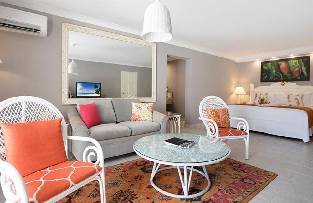  Barbados- 4* Sugar Bay Resort 