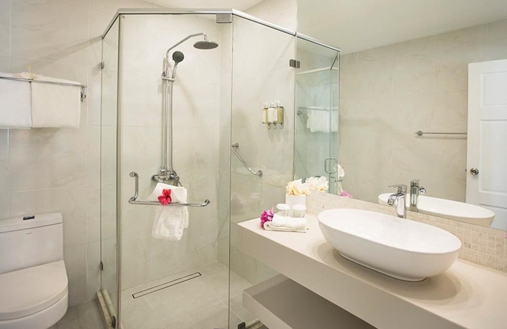  Barbados- 4* Sugar Bay Resort 