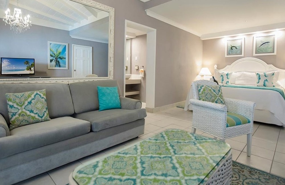  Barbados- 4* Sugar Bay Resort 