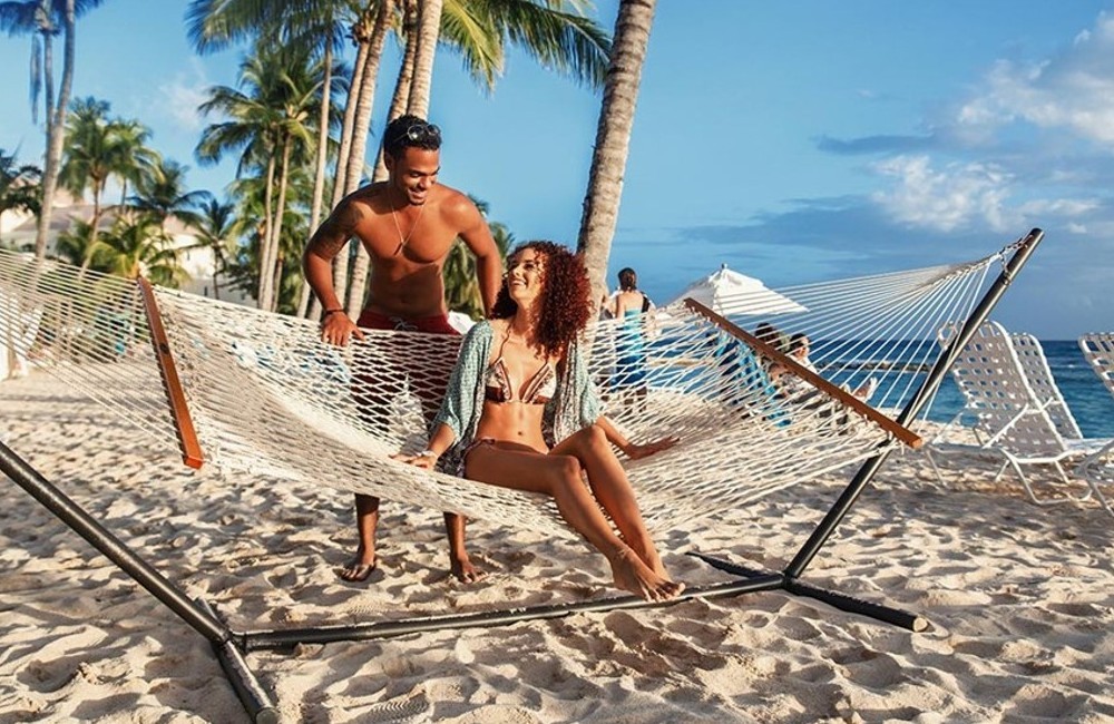  Barbados- 4* Sugar Bay Resort 