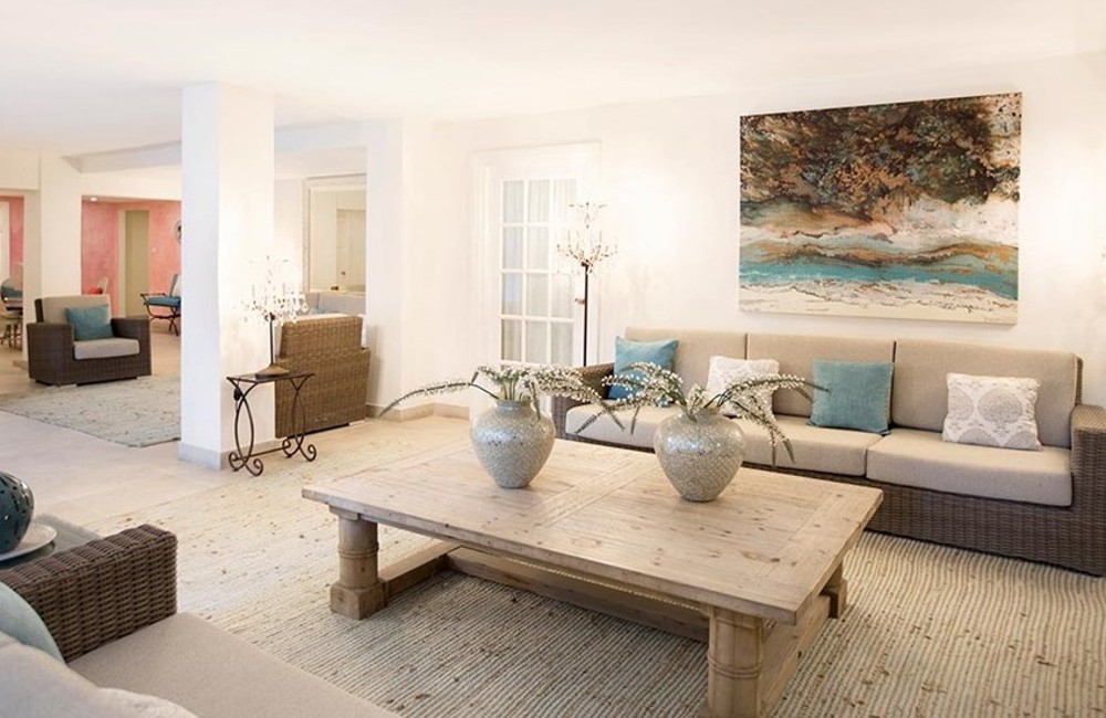  Barbados- 4* Sugar Bay Resort 