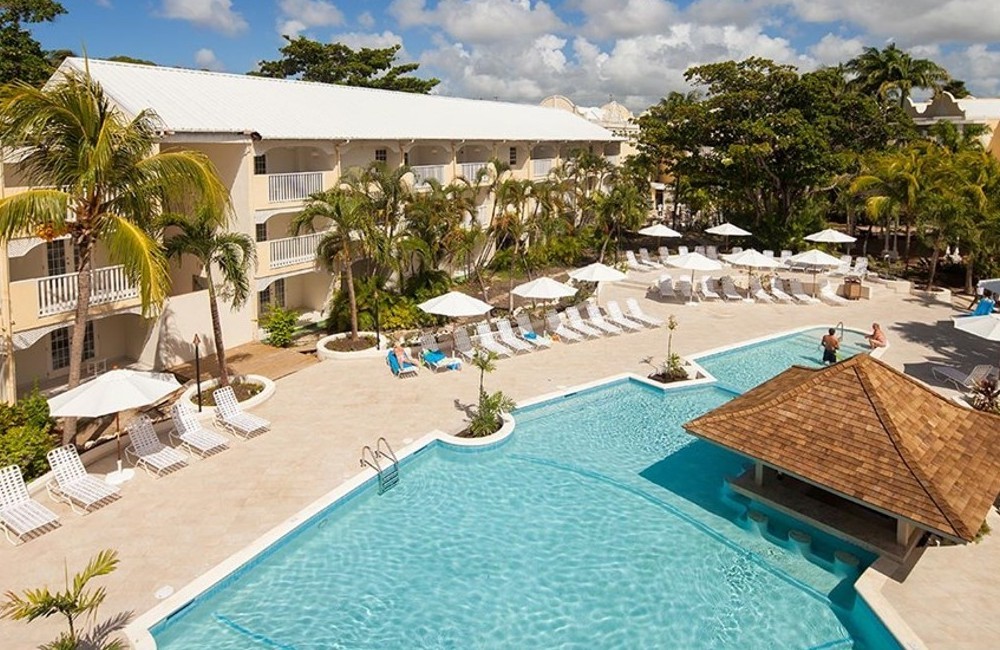 Barbados- 4* Sugar Bay Resort 