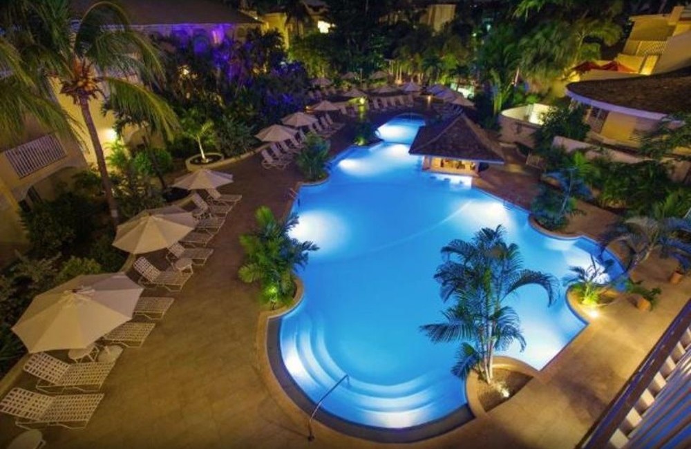 Barbados- 4* Sugar Bay Resort