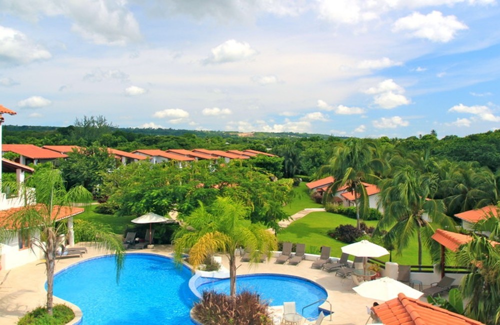 Barbados- 3* Sugar Cane Hotel & Spa