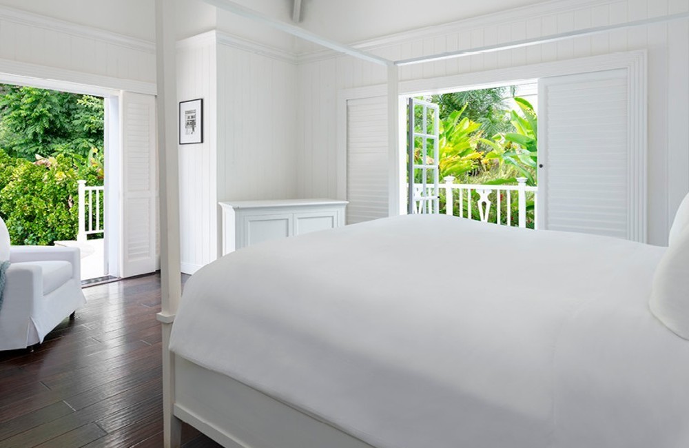  St Lucia- 5* Sugar Beach, A Viceroy Resort 