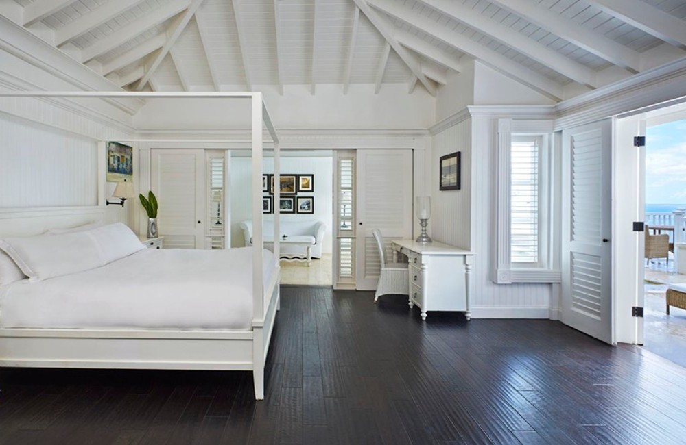  St Lucia- 5* Sugar Beach, A Viceroy Resort 