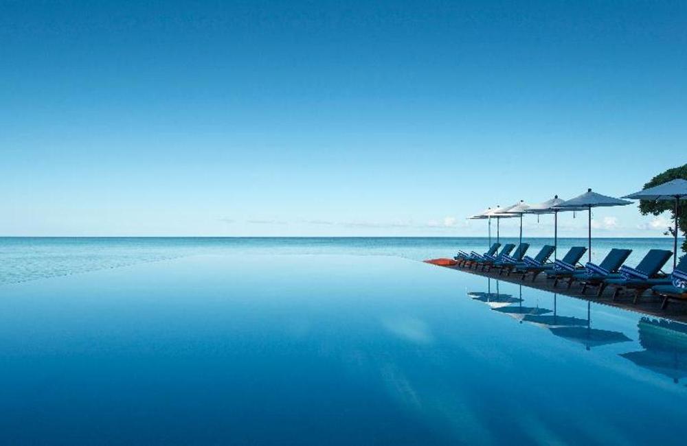  Maldives- 4* Summer Island Resort 