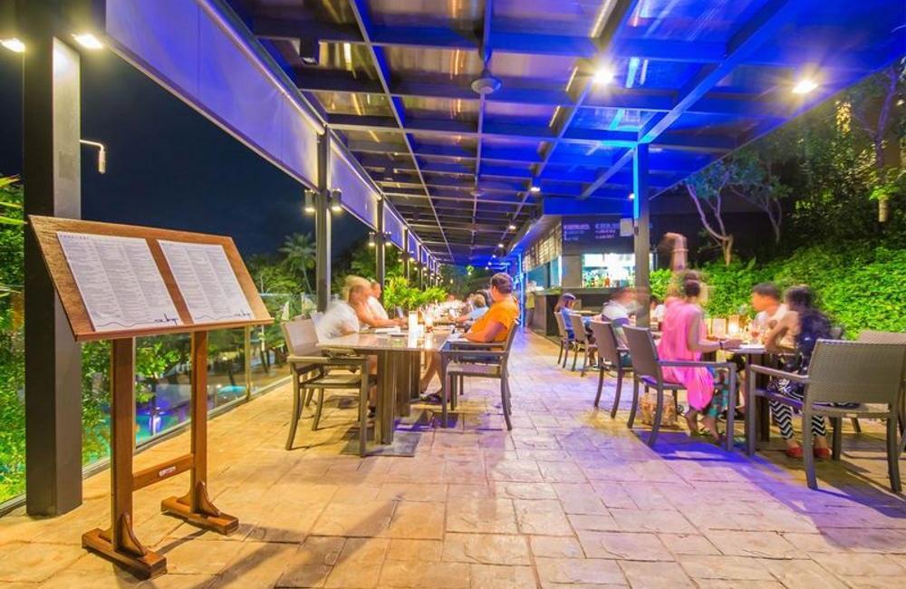  Phuket, Thailand- 5* Sunsuri Hotel 