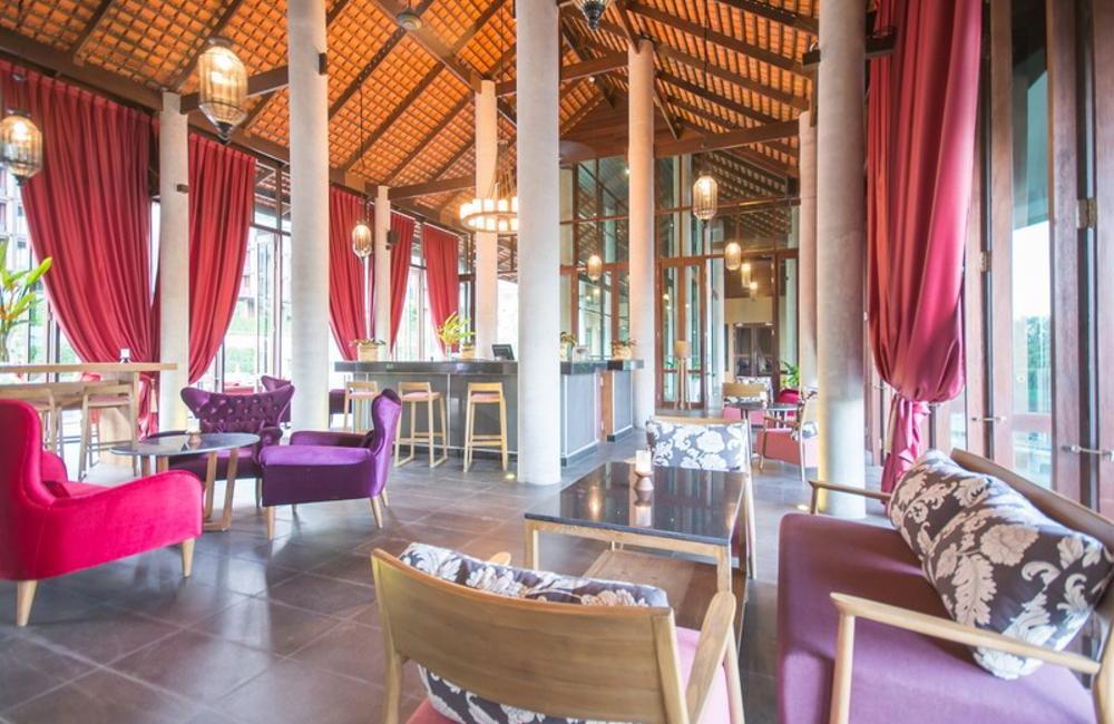  Phuket, Thailand- 5* Sunsuri Hotel 