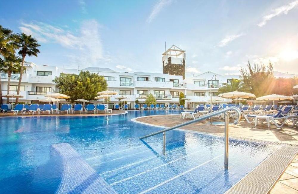 Lanzarote 4* Late Deal