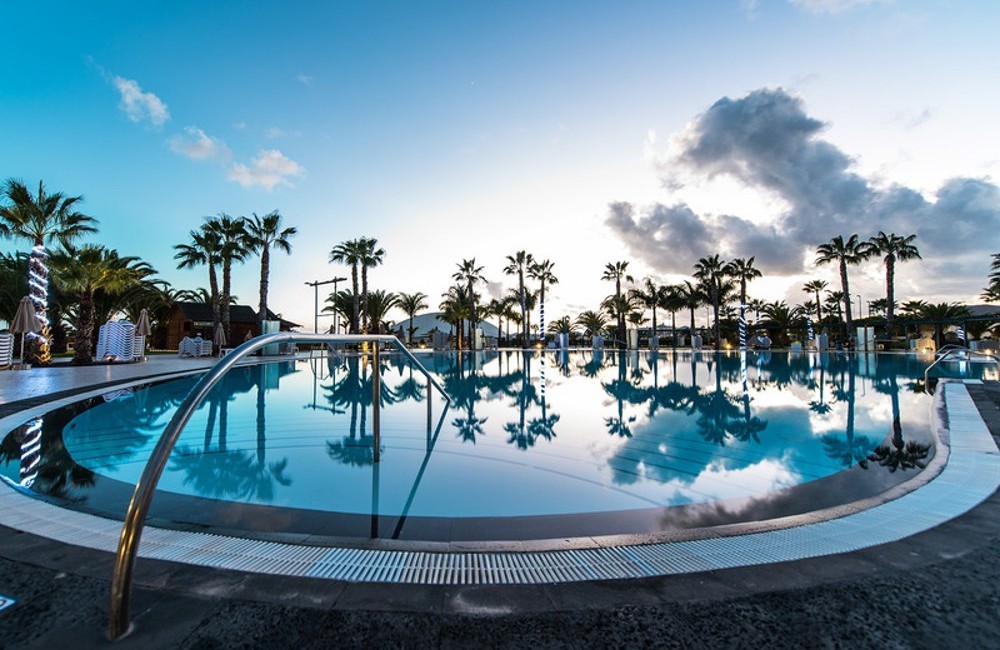 Lanzarote- 4* THB Tropical Island