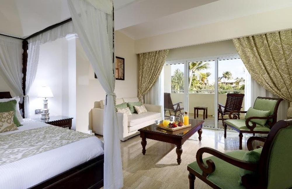  Dominican Republic: 5* All Inclusive Adults Only Turquesa 