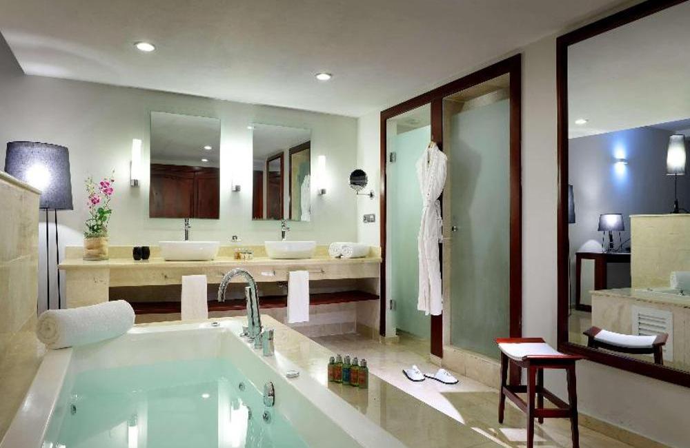  Dominican Republic: 5* All Inclusive Adults Only Turquesa 