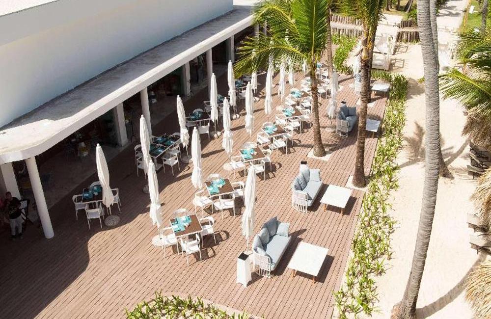  Dominican Republic: 5* All Inclusive Adults Only Turquesa 