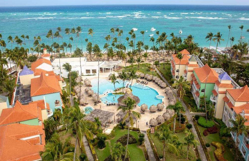  Dominican Republic: 5* All Inclusive Adults Only Turquesa 