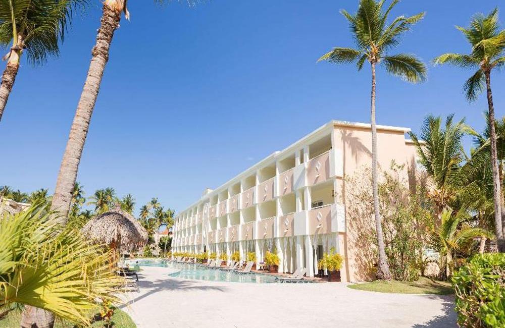  Dominican Republic: 5* All Inclusive Adults Only Turquesa 
