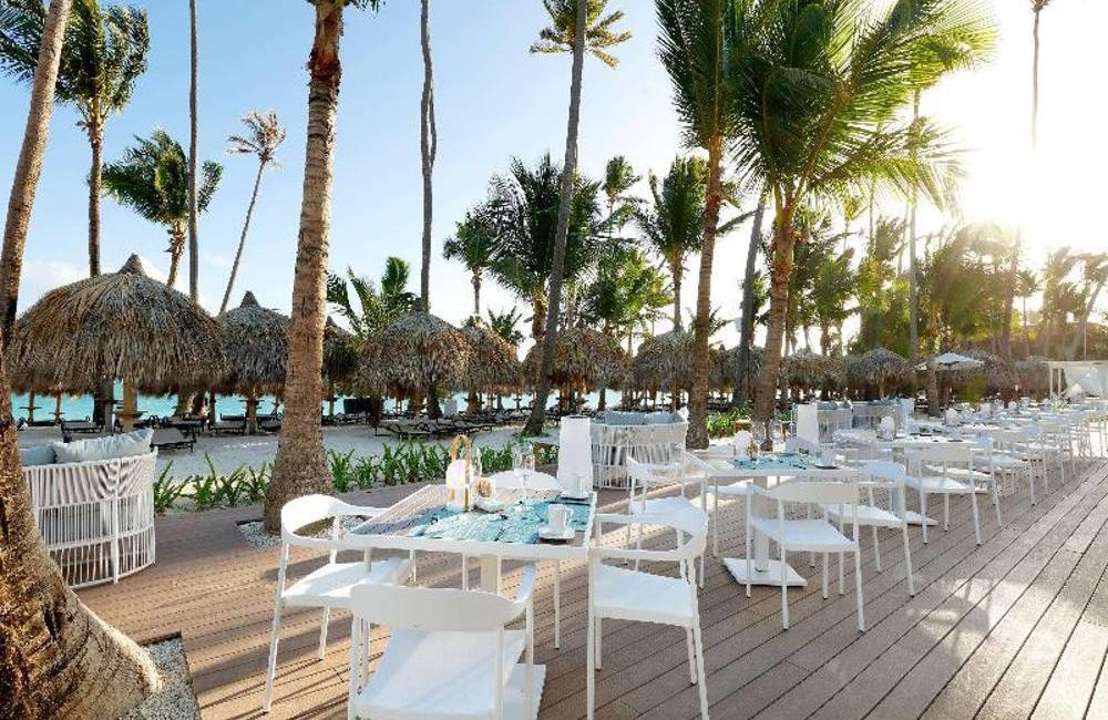  Dominican Republic: 5* All Inclusive Adults Only Turquesa 