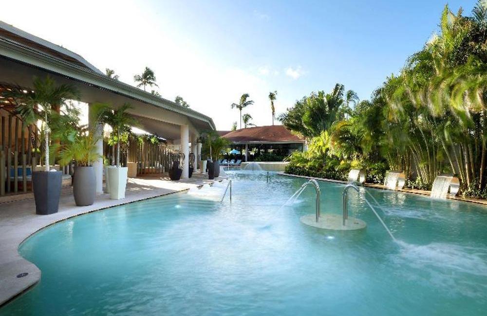  Dominican Republic: 5* All Inclusive Adults Only Turquesa 