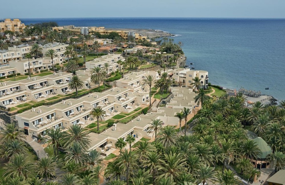  Gran Canaria- 4* TUI BLUE Tres Vidas 