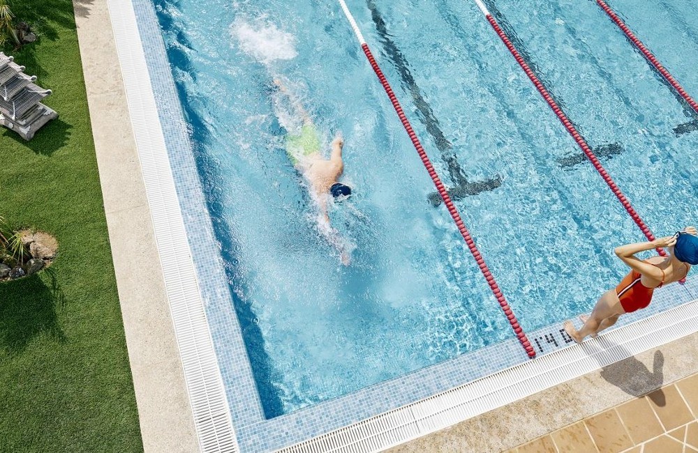  Gran Canaria- 4* TUI BLUE Tres Vidas 