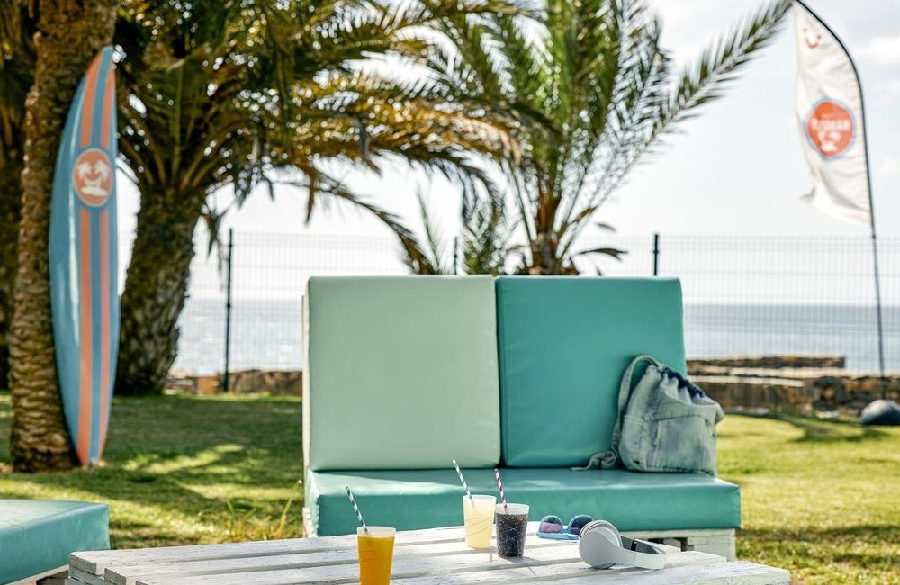  Gran Canaria- 4* TUI BLUE Tres Vidas 