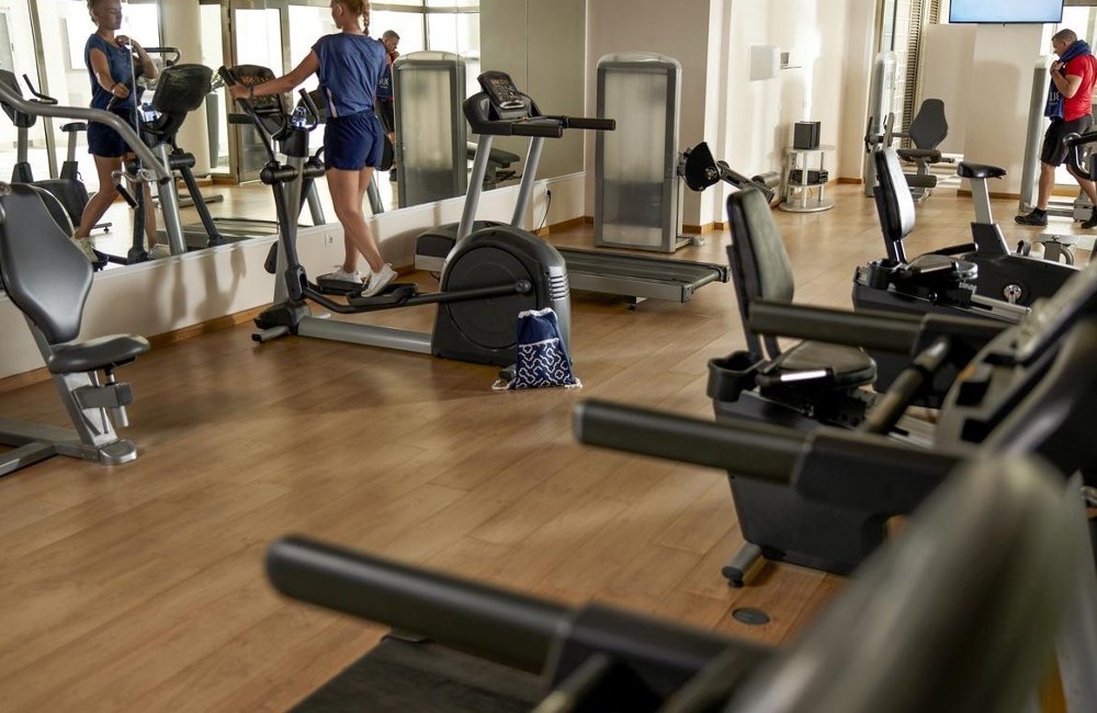  Gran Canaria- 4* TUI BLUE Tres Vidas 