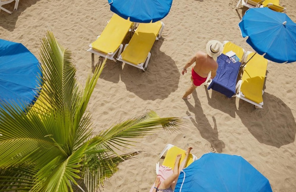  Gran Canaria- 4* TUI BLUE Tres Vidas 