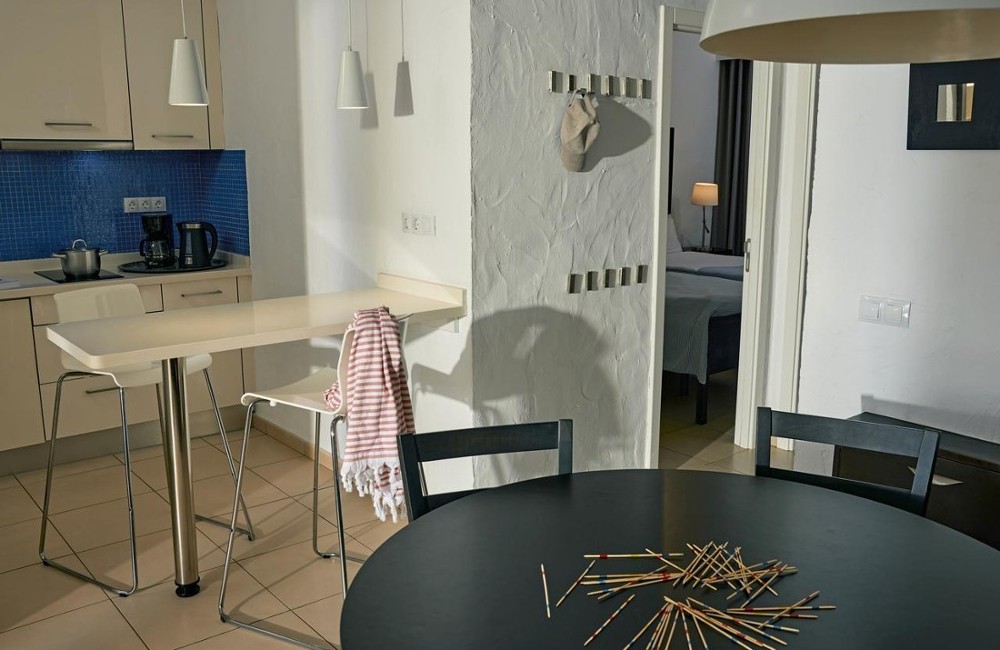  Gran Canaria- 4* TUI BLUE Tres Vidas 