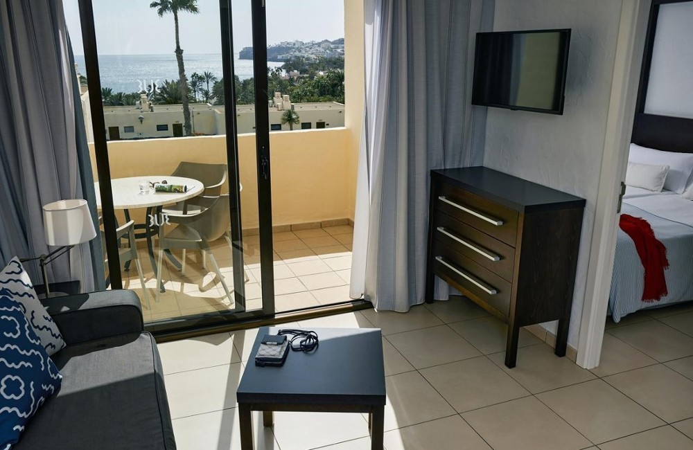  Gran Canaria- 4* TUI BLUE Tres Vidas 