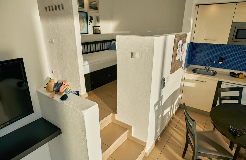  Gran Canaria- 4* TUI BLUE Tres Vidas 